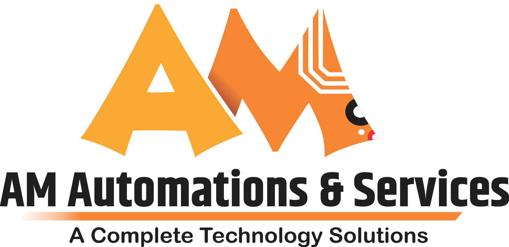 AM Automation